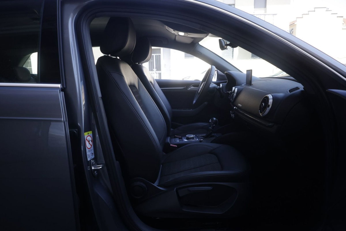 Audi A3 Sportback 35 TFSI (10)