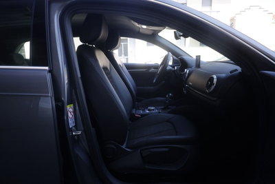 Audi A3 Sportback 35 TFSI (10)