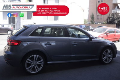 Audi A3 Sportback 35 TFSI (13)