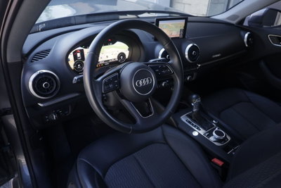 Audi A3 Sportback 35 TFSI (14)
