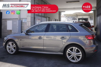 Audi A3 Sportback 35 TFSI (15)