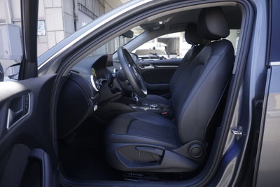 Audi A3 Sportback 35 TFSI (17)