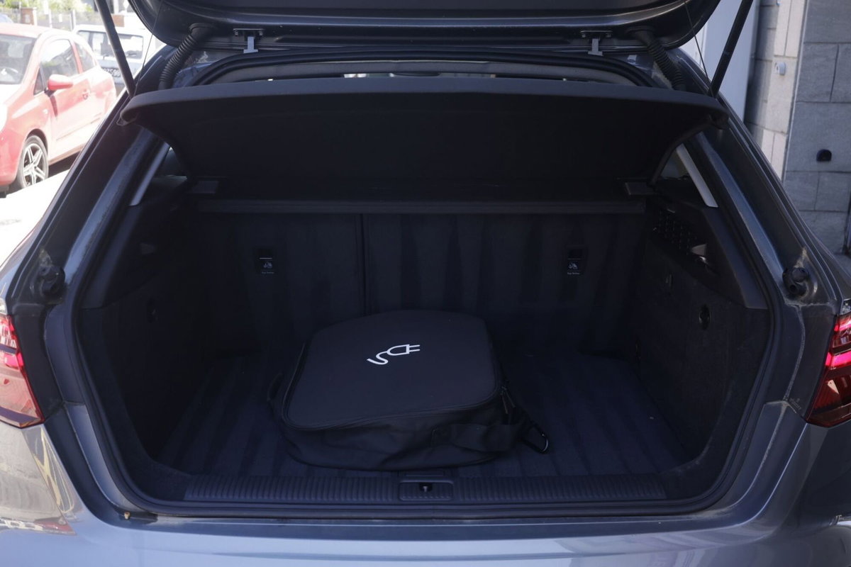 Audi A3 Sportback 35 TFSI (18)
