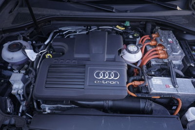 Audi A3 Sportback 35 TFSI (19)
