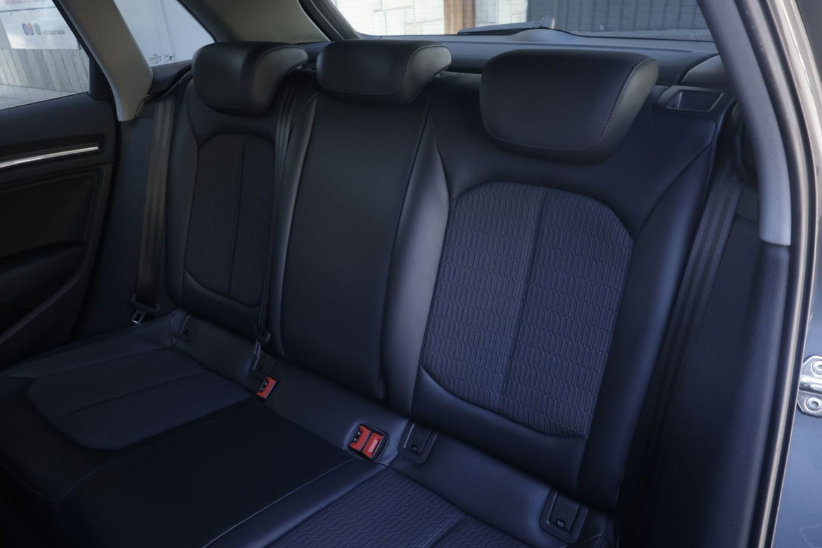 Audi A3 Sportback 35 TFSI (3)