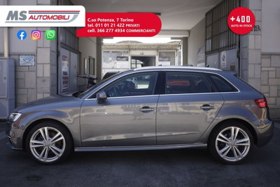 Audi A3 Sportback 35 TFSI (4)