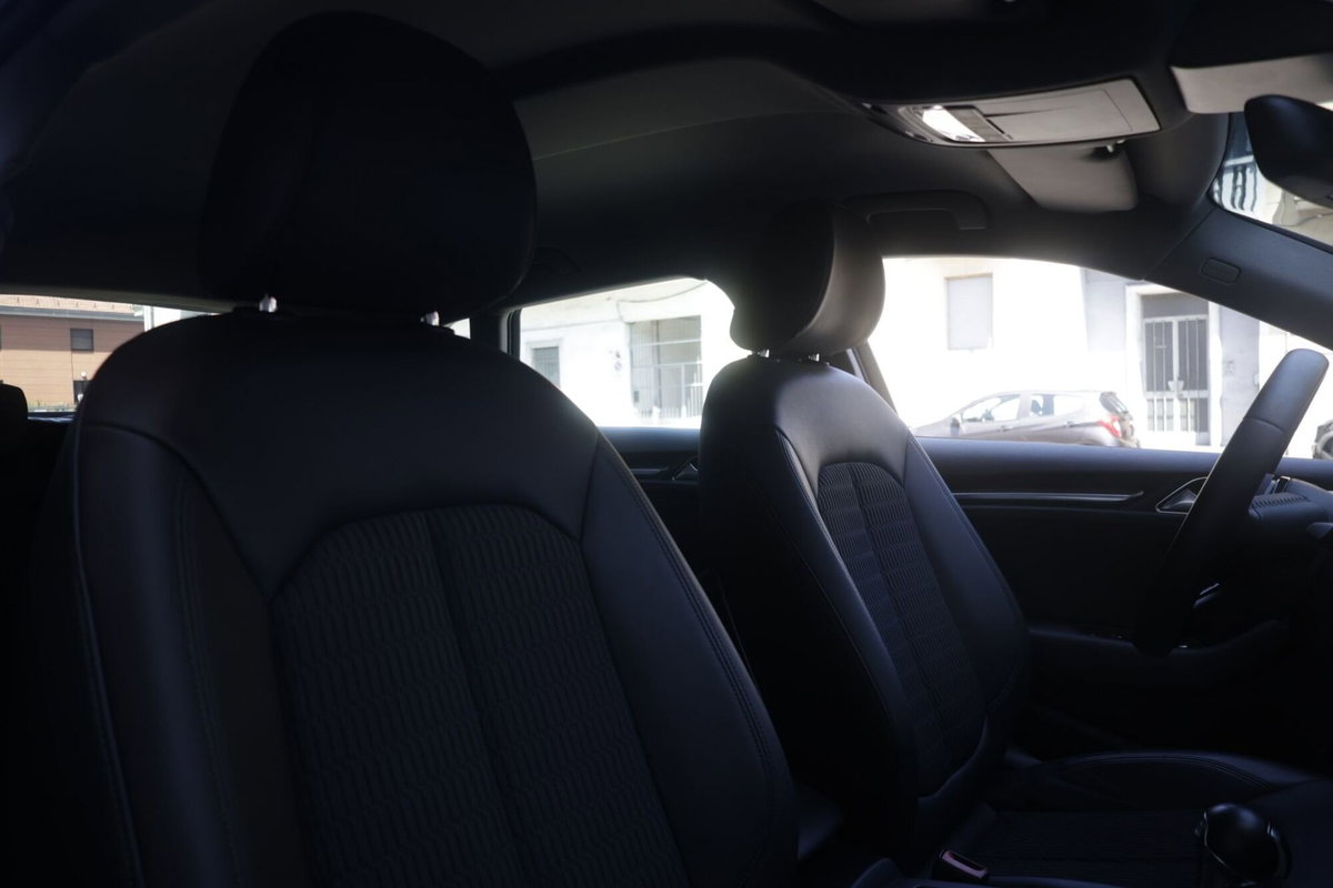 Audi A3 Sportback 35 TFSI (6)