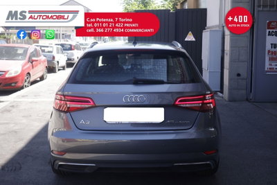 Audi A3 Sportback 35 TFSI (7)