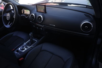 Audi A3 Sportback 35 TFSI (8)