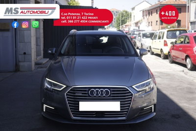 Audi A3 Sportback 35 TFSI (9)
