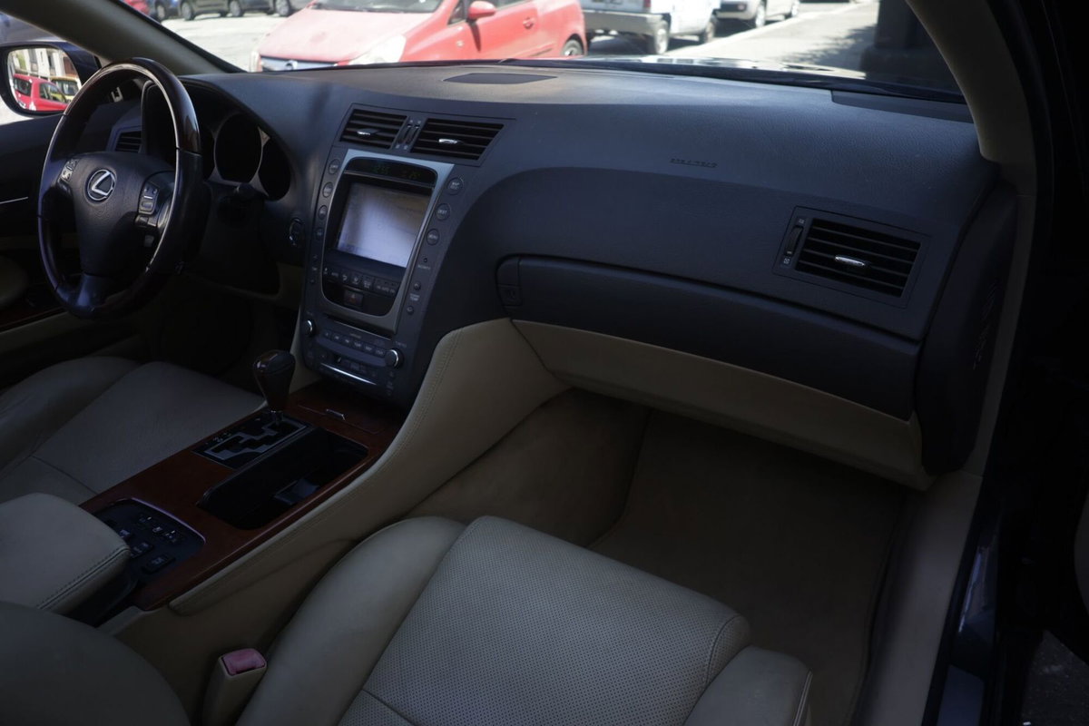 Lexus GS 450h 24V Plus (10)