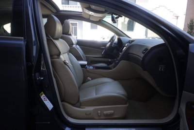 Lexus GS 450h 24V Plus (12)