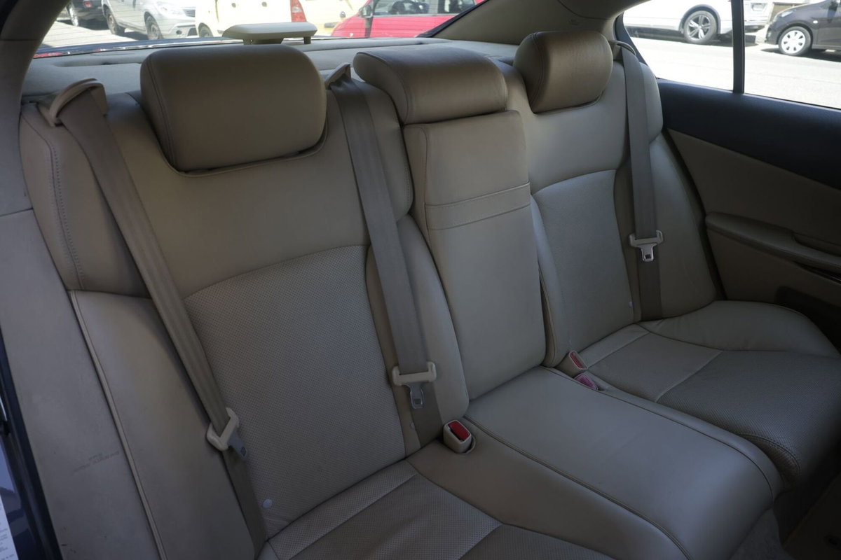 Lexus GS 450h 24V Plus (14)