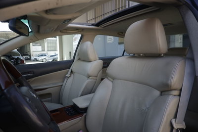 Lexus GS 450h 24V Plus (17)