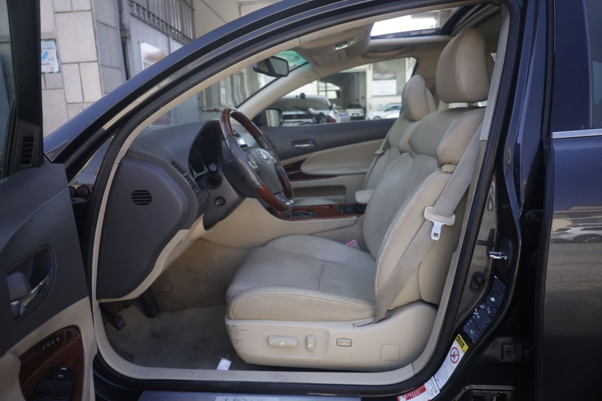 Lexus GS 450h 24V Plus (18)