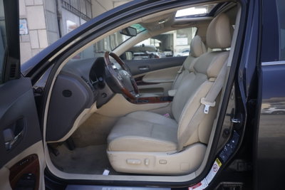 Lexus GS 450h 24V Plus (18)