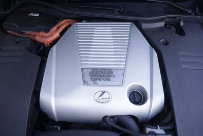 Lexus GS 450h 24V Plus (19)