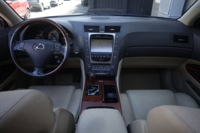 Lexus GS 450h 24V Plus (2)