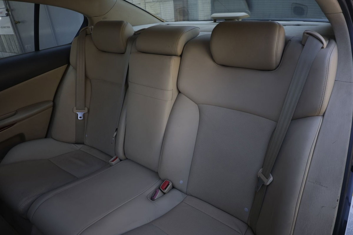 Lexus GS 450h 24V Plus (3)