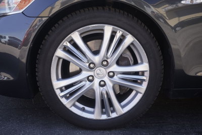 Lexus GS 450h 24V Plus (5)