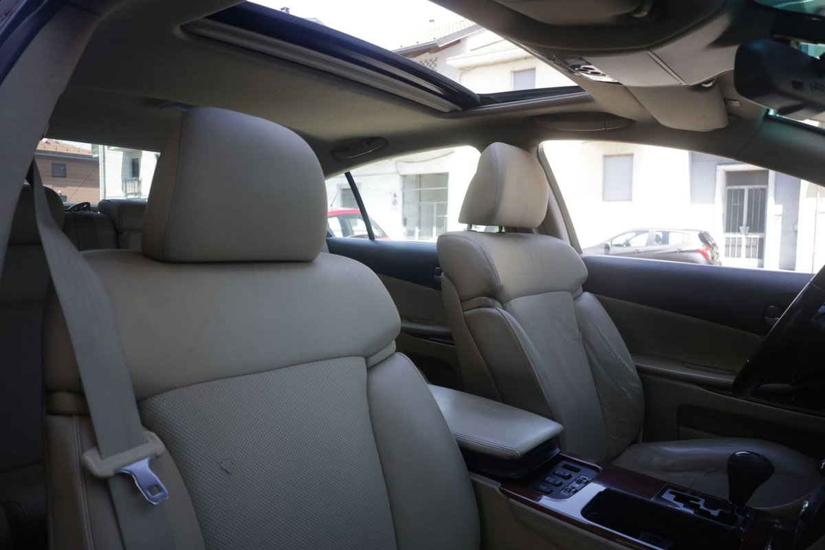 Lexus GS 450h 24V Plus (6)