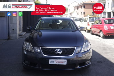 Lexus GS 450h 24V Plus (9)