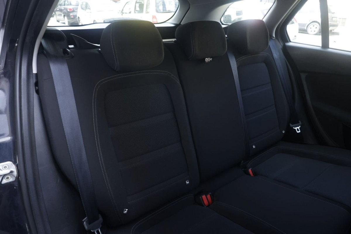 Fiat Tipo Station Wagon Tipo 1.6 Mjt S&S DCT SW Lounge (14)