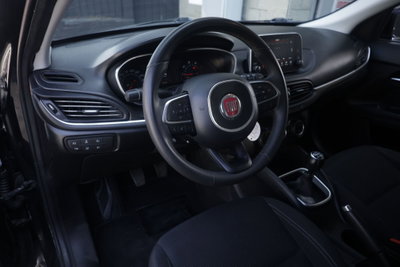 Fiat Tipo Station Wagon Tipo 1.6 Mjt S&S DCT SW Lounge (16)