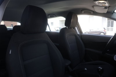 Fiat Tipo Station Wagon Tipo 1.6 Mjt S&S DCT SW Lounge (6)