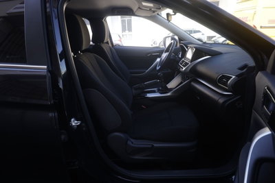 Mitsubishi Eclipse Cross 1.5 turbo 2WD Intense SDA (10)