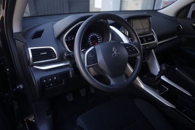 Mitsubishi Eclipse Cross 1.5 turbo 2WD Intense SDA (14)
