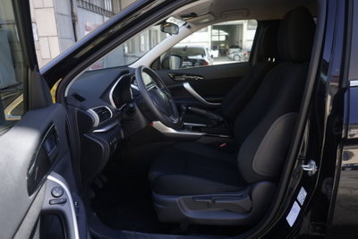 Mitsubishi Eclipse Cross 1.5 turbo 2WD Intense SDA (17)