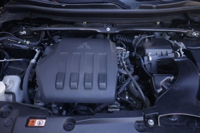 Mitsubishi Eclipse Cross 1.5 turbo 2WD Intense SDA (19)