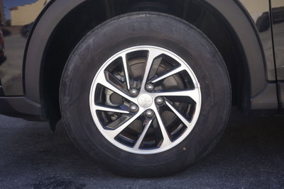 Mitsubishi Eclipse Cross 1.5 turbo 2WD Intense SDA (5)