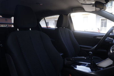 Mitsubishi Eclipse Cross 1.5 turbo 2WD Intense SDA (6)