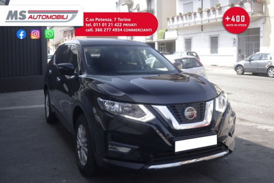 Nissan X-Trail dCi 150 2WD Acenta usata