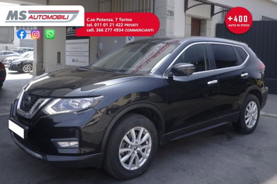 Nissan X-Trail dCi 150 2WD Acenta (11)