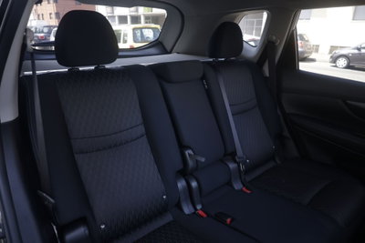 Nissan X-Trail dCi 150 2WD Acenta (14)
