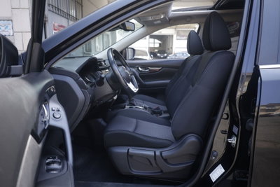 Nissan X-Trail dCi 150 2WD Acenta (18)