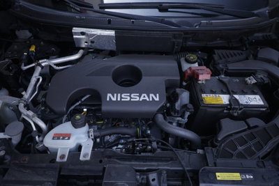 Nissan X-Trail dCi 150 2WD Acenta (20)
