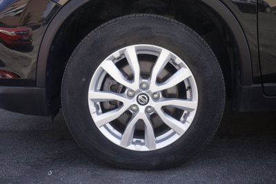 Nissan X-Trail dCi 150 2WD Acenta (5)