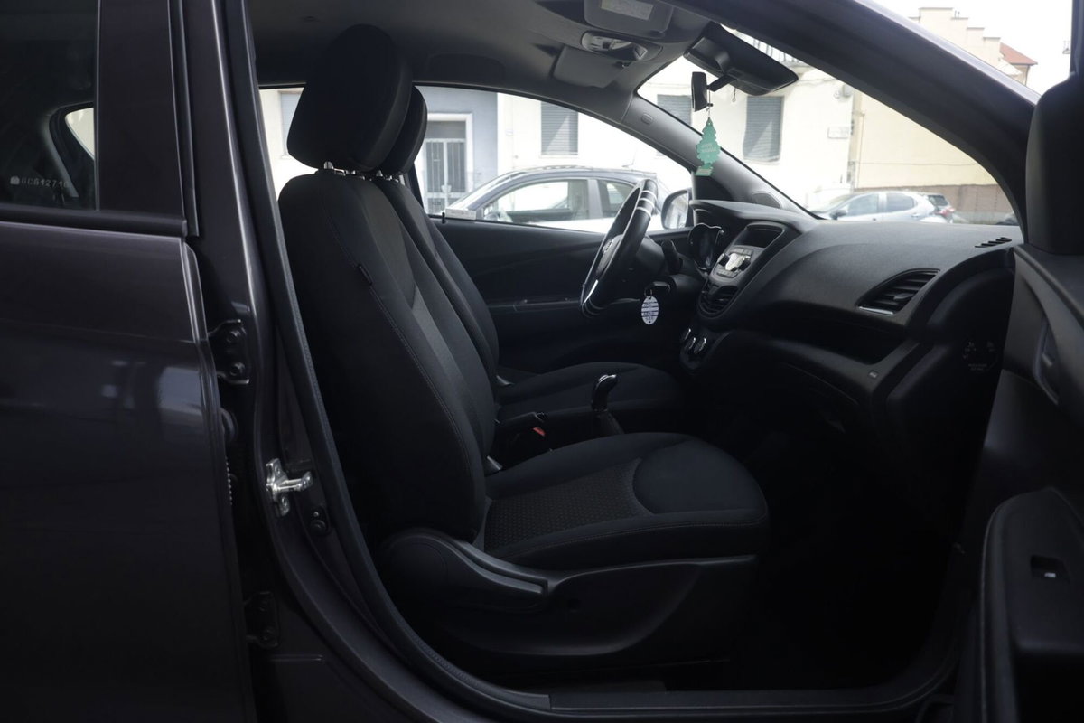 Opel Karl 1.0 73 CV GPL Innovation (10)