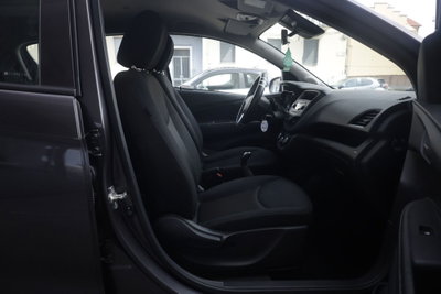 Opel Karl 1.0 73 CV GPL Innovation (10)