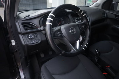 Opel Karl 1.0 73 CV GPL Innovation (14)