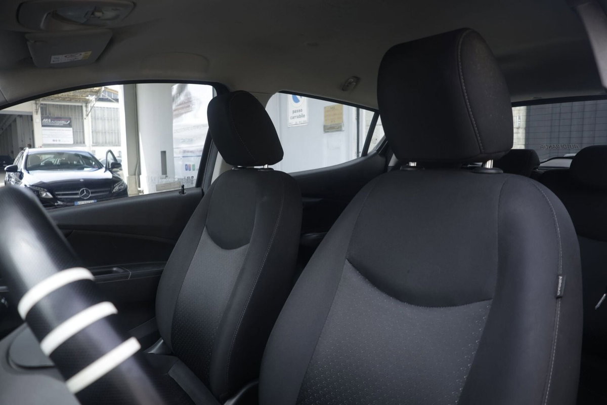 Opel Karl 1.0 73 CV GPL Innovation (16)
