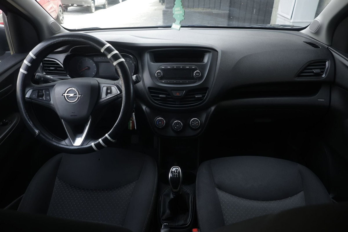 Opel Karl 1.0 73 CV GPL Innovation (2)