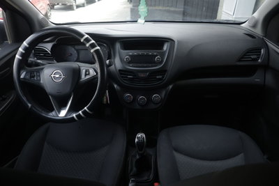 Opel Karl 1.0 73 CV GPL Innovation (2)