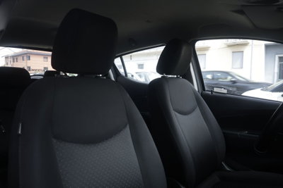 Opel Karl 1.0 73 CV GPL Innovation (6)