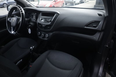 Opel Karl 1.0 73 CV GPL Innovation (8)