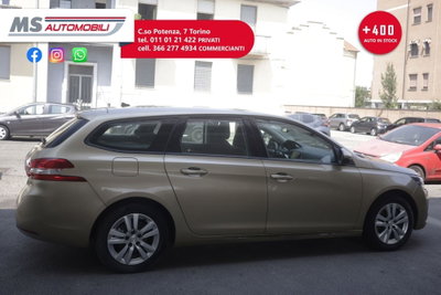Peugeot 308 SW BlueHDi 100 S&S Business (13)